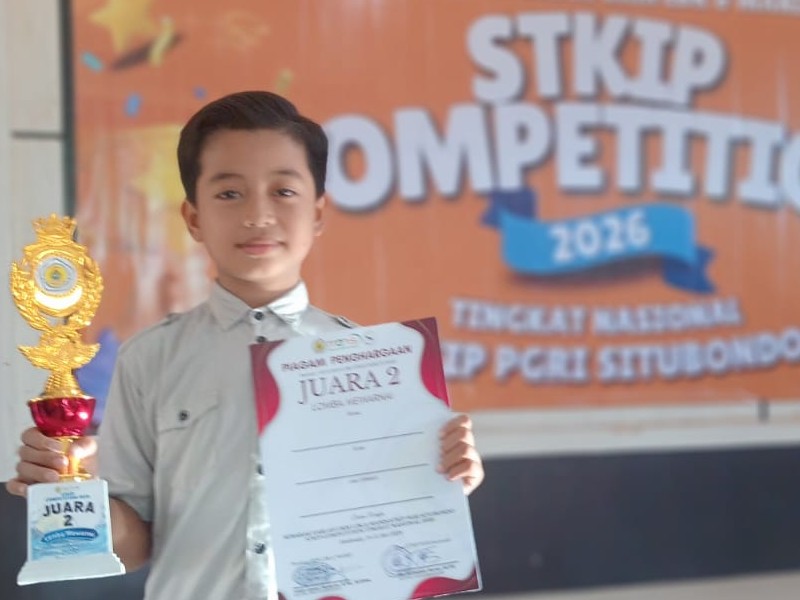 LOMBA MEWARNAI